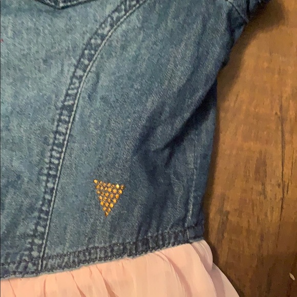 Dress - Picture 4 of 6